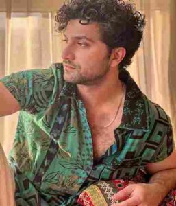 Ahad Raza Mir Age, Wife, Height, Movies, Wiki & Family