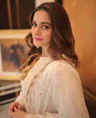 Aiman Khan Age, Wiki, Husband, Height,TV Shows & More