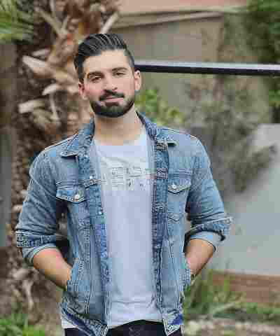 Muneeb Butt Age, Wife, Net Worth, Height, Dramas, Family & More