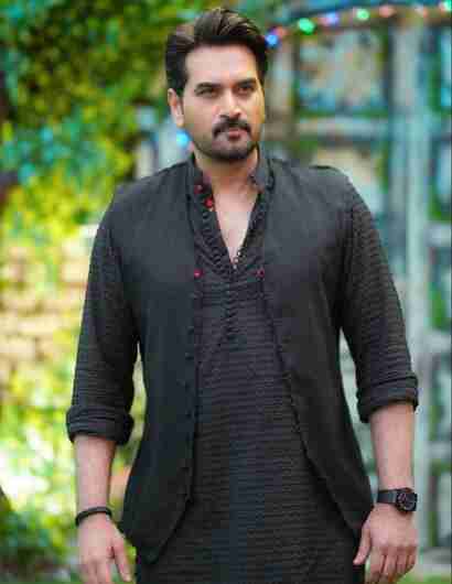 Humayun Saeed Wife, Age, Height, Movies, Biography & More