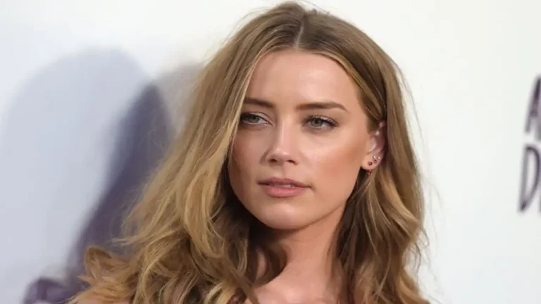 Amber Heard Net Worth: Unraveling the Actress’s Financial Success