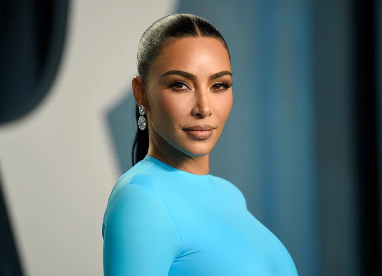 Kim Kardashian Net Worth: Unveiling the Fortune of the Reality TV Mogul