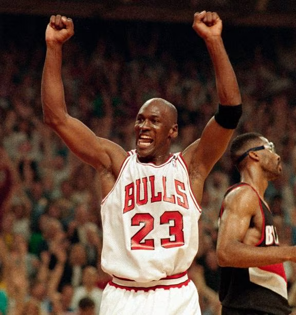 Michael Jordan’s Net Worth: A Closer Look at the Basketball Legend’s Financial Empire
