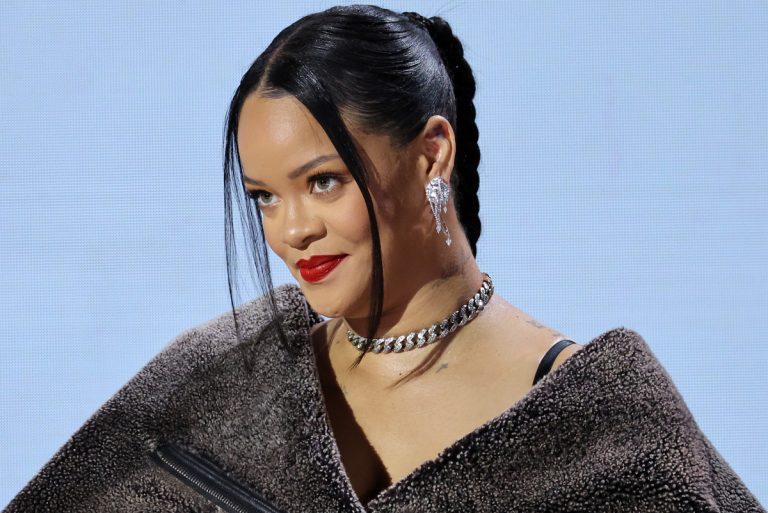 Rihanna’s net worth: A Closer Look at the Pop Icon’s Wealth
