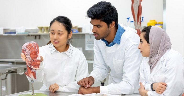 The Importance of Medical Education from Indian Medical Colleges