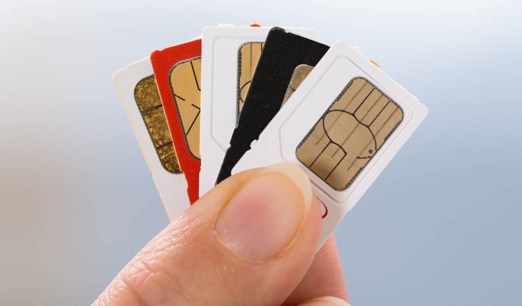 SIM Card Tips Tricks