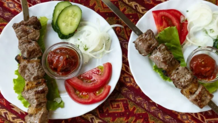 Çeciir: Unlocking the True Meaning of Turkish Culinary Delight