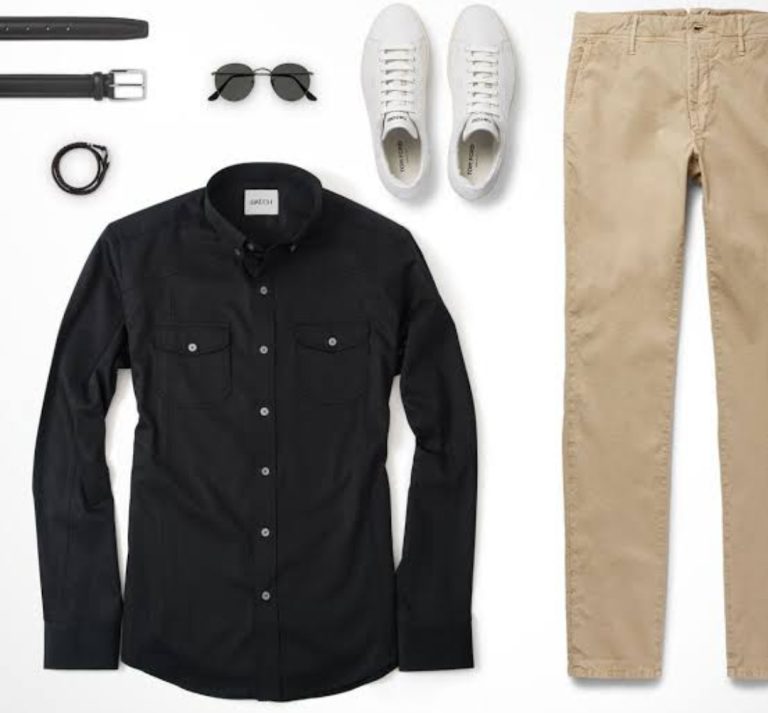 Men’s Bottom Wear Pairing Ideas: Elevate Your Fashion Game with Several Combinations