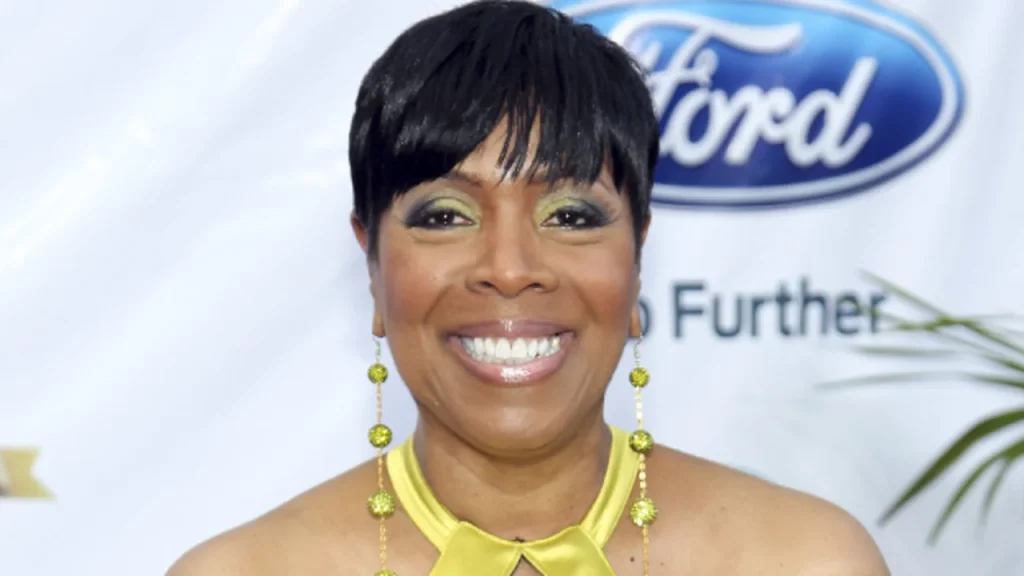 Shirley Strawberry’s Net Worth and Success