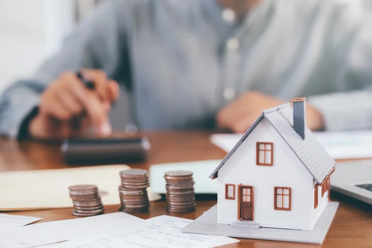 Quick Funds, Quick Solutions: Short-Term Property Finance