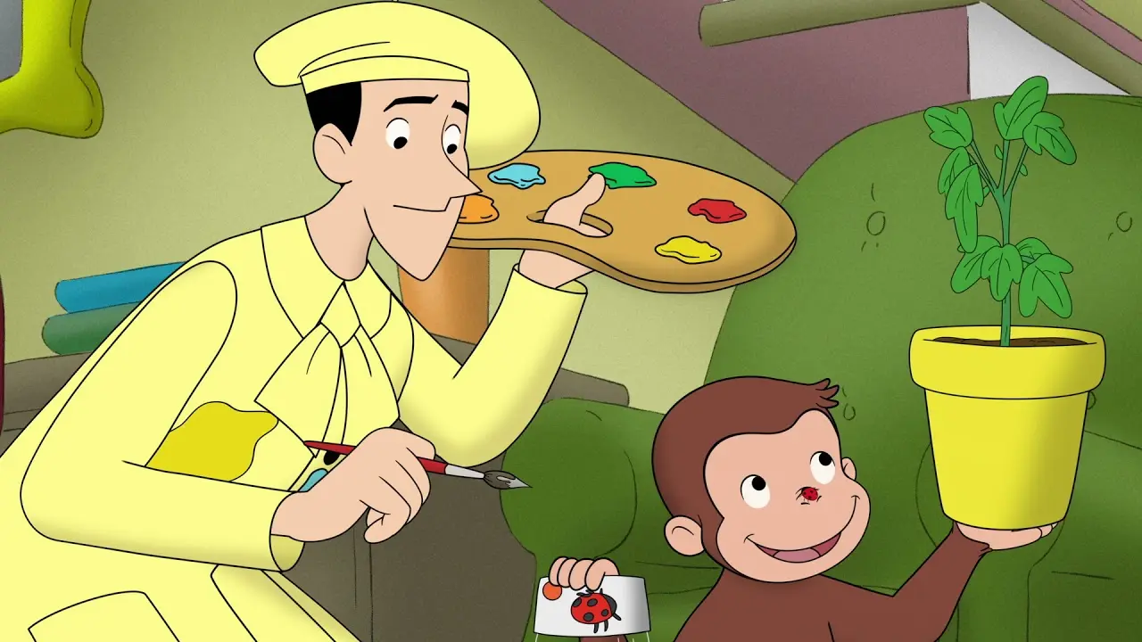 Unraveling the Mystery How Did Curious George Die