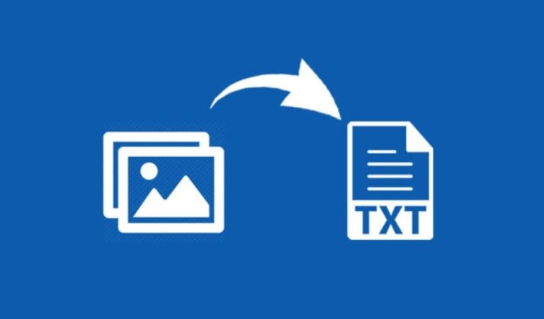 Top 5 Web-Based Image to Text Converters: Efficient Text Extraction