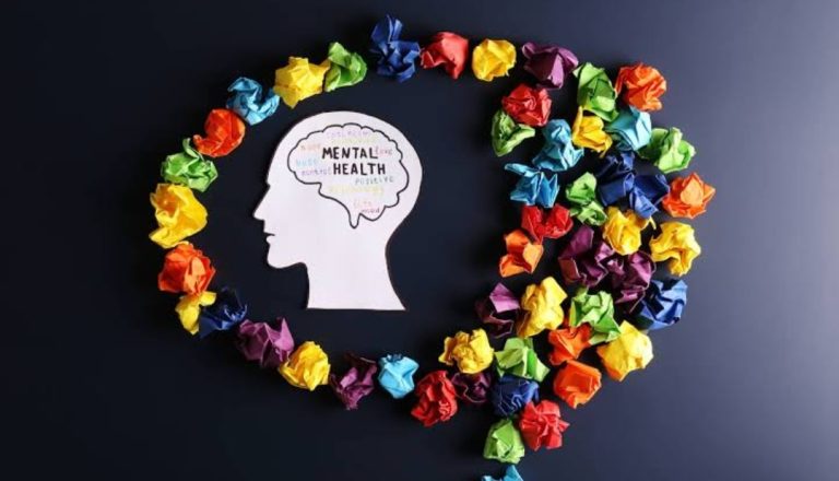 Empowering Minds: Navigating Depression and the Journey to Mental Health Recovery