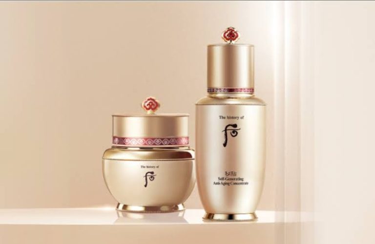Unveiling the Timeless Elegance: A Journey Through the History of The History of Whoo