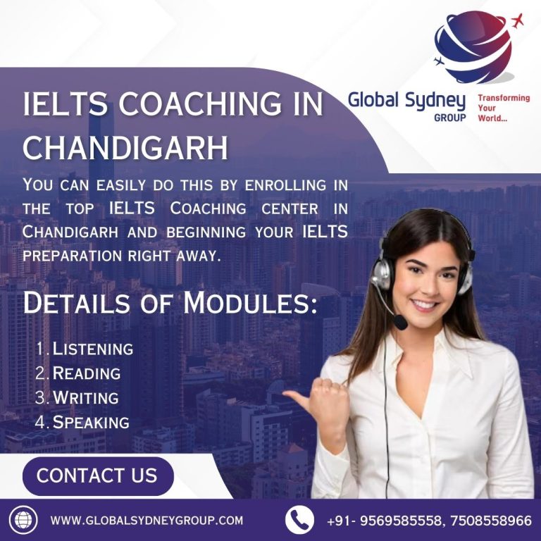 Why is the Ielts exam crucial for Canadian study visas