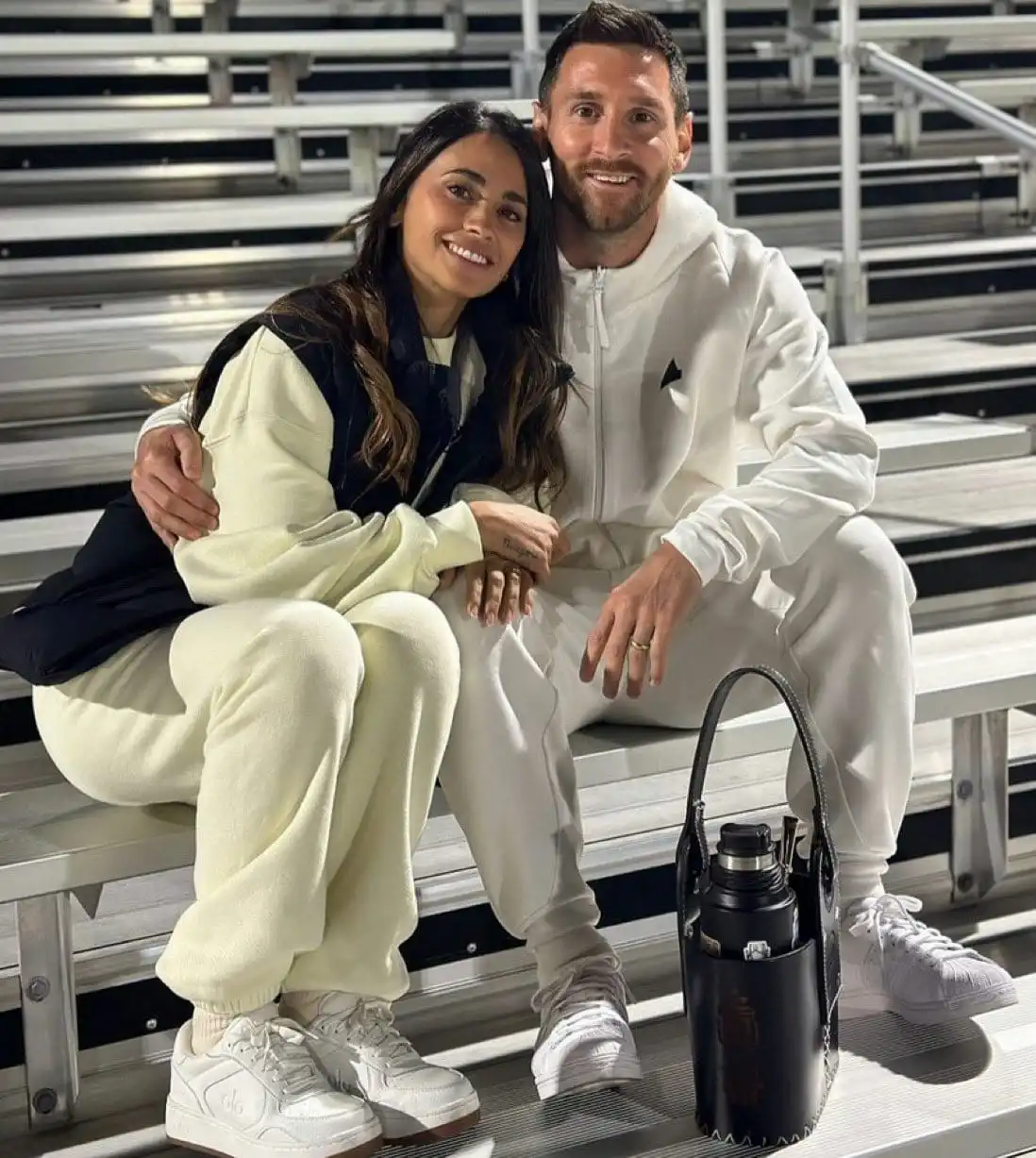 Who is Messi Wife, Age, Family, Biography & Networth