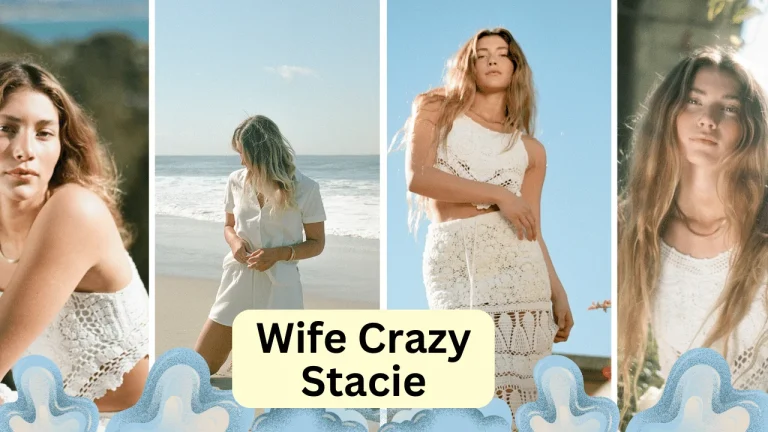 Wife Crazy Stacie: Know All About the Rising Star