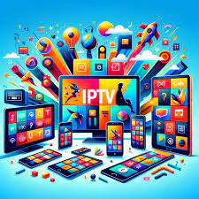 Exploring the World of IPTV Anonym: A Comprehensive Guide: