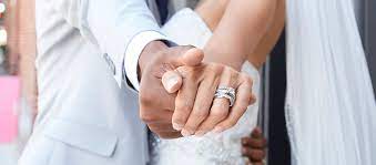 How to Choose the Perfect Wedding Rings