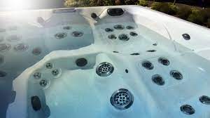Common Hot Tub Water Problems and Their Solutions