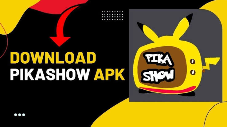 Pickashow| Pickashow APK Download for Android 2024