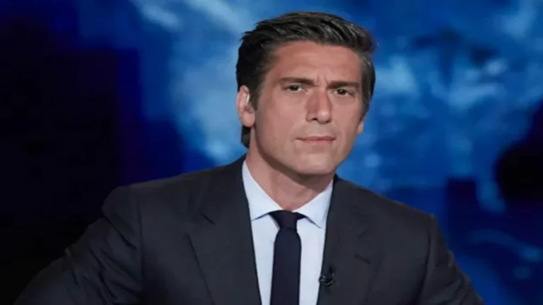 Is David Muir Gay? Unconfirmed Rumors and Contributions