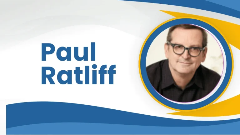 Paul Ratliff: Maggie Siff’s husband