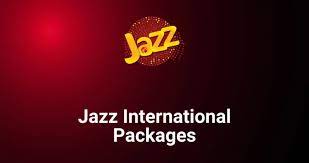Subscribe Jazz Packages for International Travel