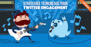 How to Boost Twitter Engagement?