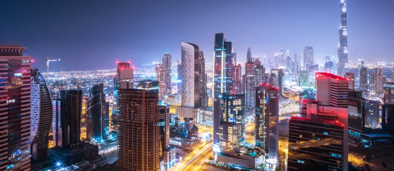 The Expatriate Experience: Navigating Dubai’s Real Estate Landscape with Expert Brokers