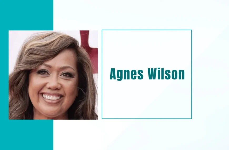 Agnes Wilson