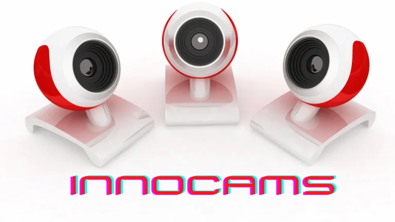InnoCams: Transforming Security for Homes, Businesses, and Public Spaces