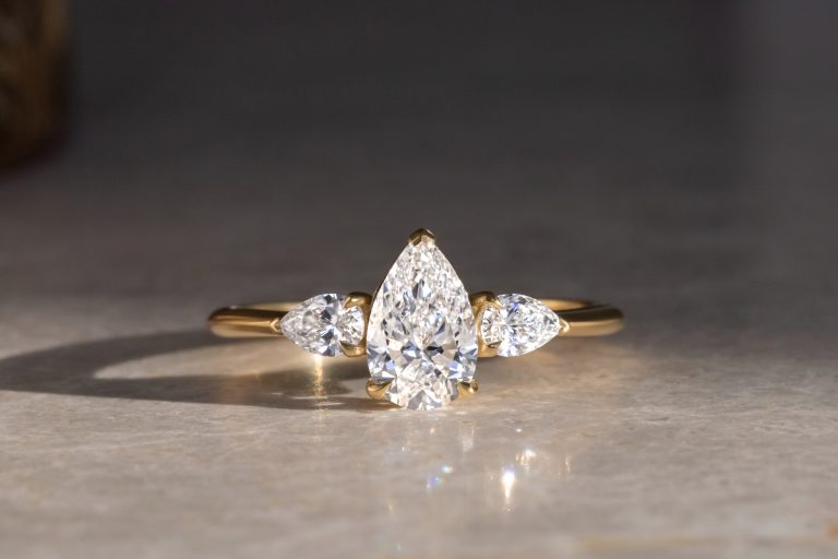 Why A 4 Carat Diamond Ring Is A True Treasure