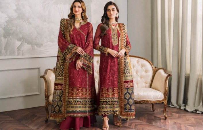 Why Pakistani Clothing Brands are Winning Hearts in the USA