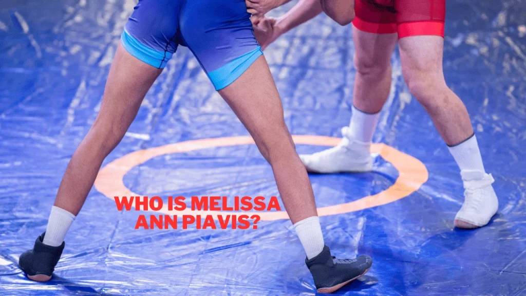 Who is Melissa Ann Piavis?