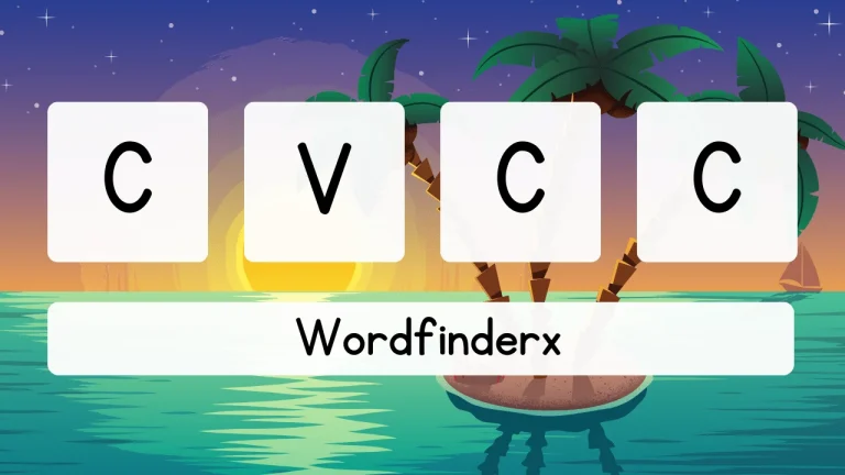 Wordfinderx: Scrabble Cheat