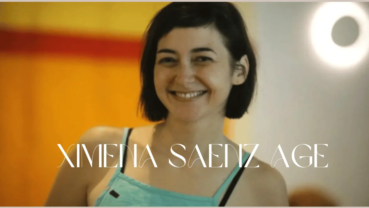 Ximena Saenz Age