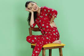 How To Choose a Perfect Nightwear For Yourself?