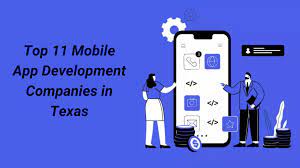 Best App Development in New York and Texas