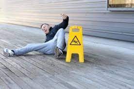 Steps To Take For Seeking Compensation For Slip And Fall Injuries In Suwanee, Ga