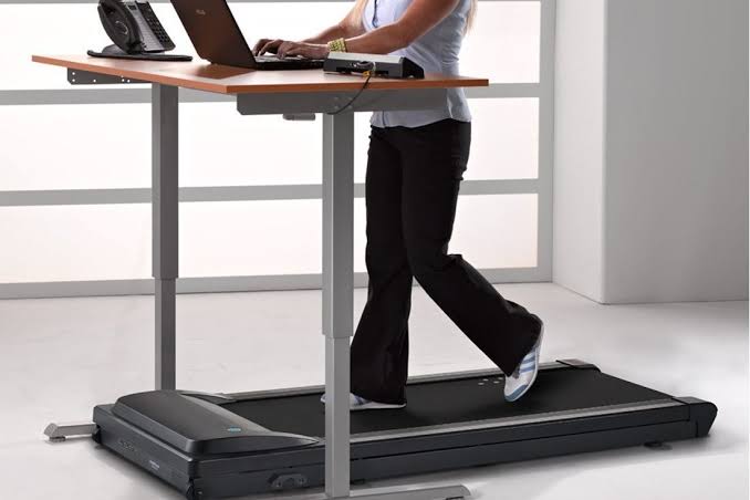 How to Improve Your Health and Productivity with a Standing Desk Treadmill