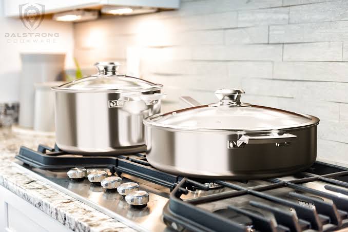 Cookware Essentials: The Best Stainless Steel Stock Pots for Your Kitchen
