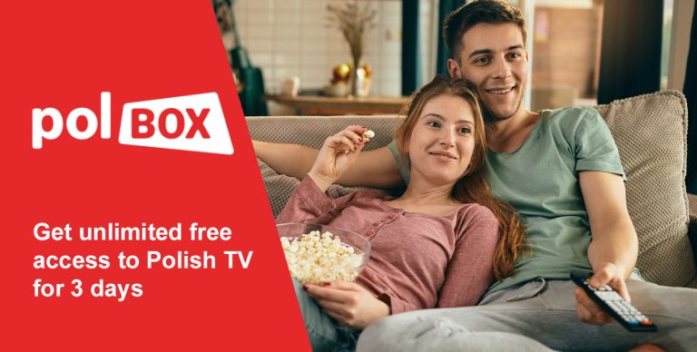 Why Signing Up for a Free Trial is the Best Way to Experience Polish TV online
