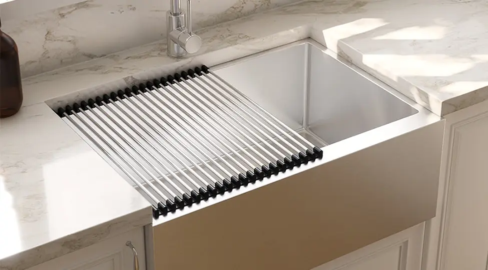 12 Reasons You Need a Stainless Steel Multifunctional Sink
