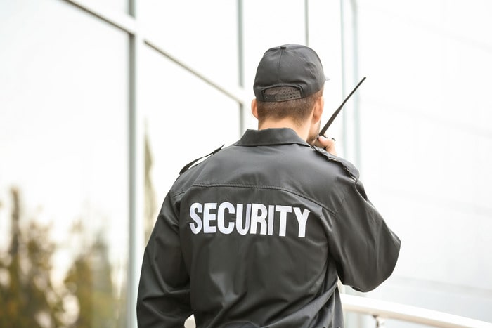 Understanding the Legal Boundaries for Private Security Guards