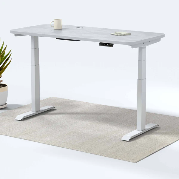 Stay Energetic, Stay Robust: Let’s Reveal the Benefits of MotionGrey Sit Stand Desk