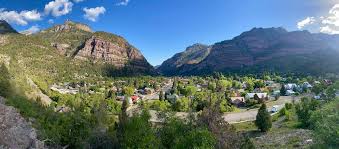 Plan a Thrilling Visit to Ouray, Colorado