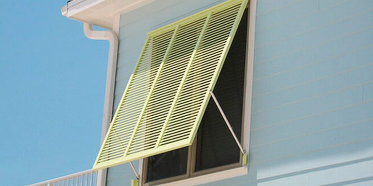Choosing The Best Storm Shutters: A Comprehensive Quality Checklist