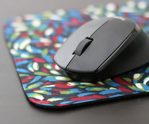 Why Custom Mouse Pads Are a Must-Have for Your Home Office