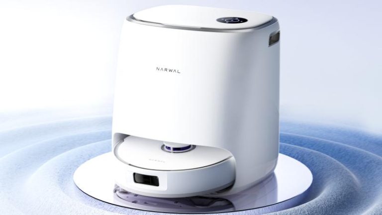 Effortless Cleaning Solutions: Exploring Narwal US Robot Technology